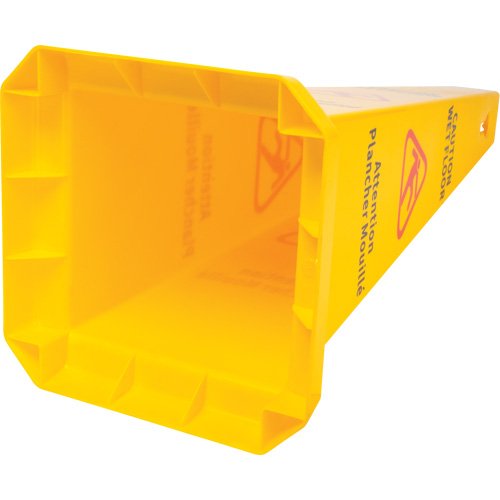 JQ488 - Wet Floor Safety Cone