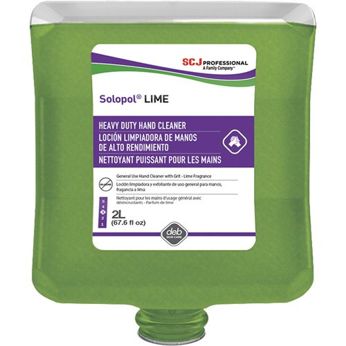 JQ548 - Solopol® Medium Heavy-Duty Hand Cleaner