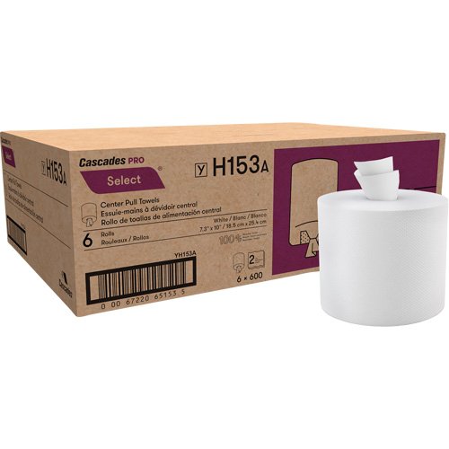 JQ572-Paper Towel Roll