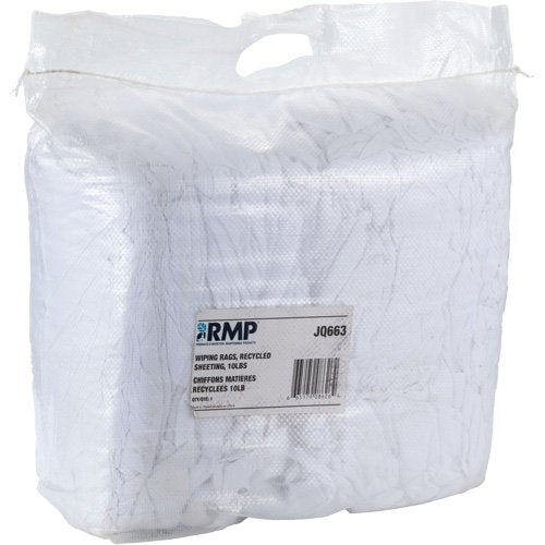 JQ663 - Wiper Rags