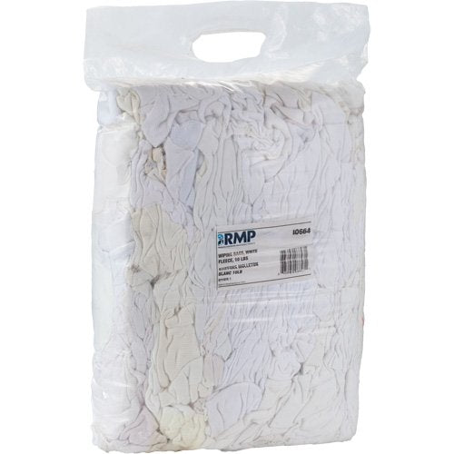 JQ664 - Wiper Rags