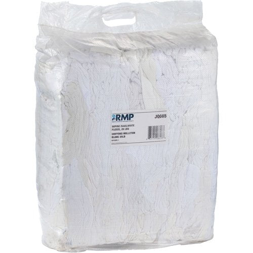 JQ665 - Wiper Rags