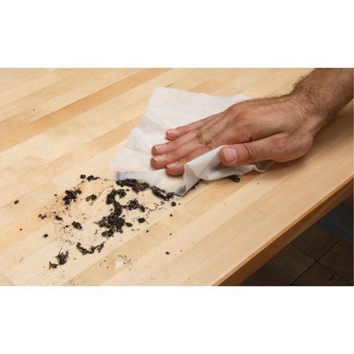 JQ681 - Individually Wrapped Cleaning Wipes