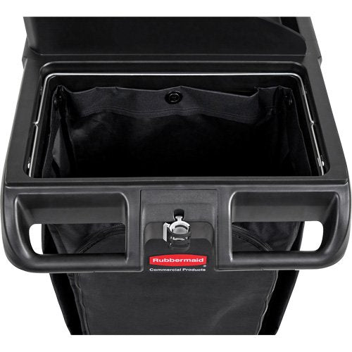 JQ696 - 30-Gallon Canvas Bag for Housekeeping Carts