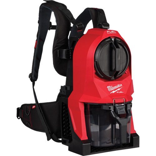 JQ708 - FUEL™ 3-in-1 Backpack Vacuum