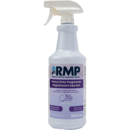 JQ709 - Heavy-Duty Degreaser
