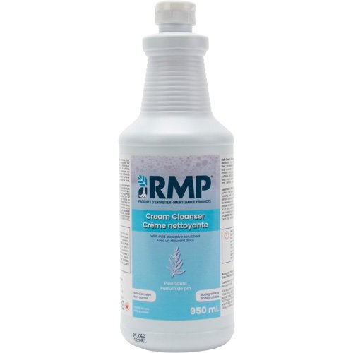 JQ711 - Bathroom Cream Cleaner