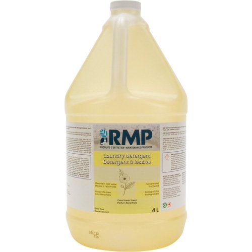 JQ712 - Concentrated Laundry Detergent