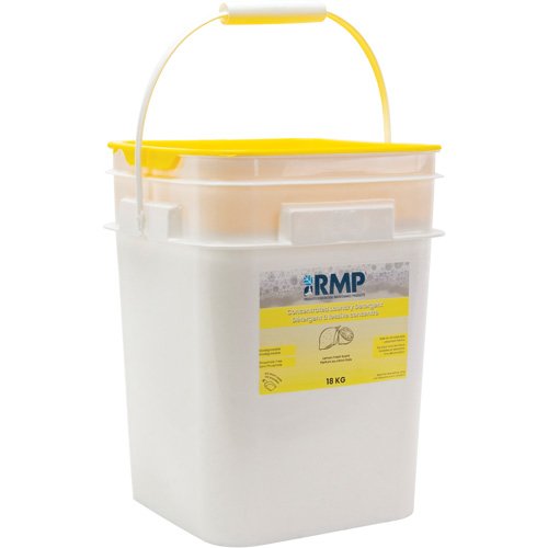 JQ713 - Laundry Detergent Powder