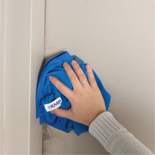 JQ715 - Dusting and Cleaning Cloth