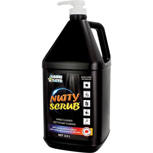 JQ721 - Nutty Scrub™ Hand Cleaner with Walnut Shell Scrubbers