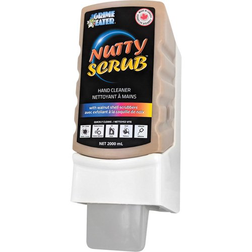 JQ722 - Nutty Scrub™ Hand Cleaner with Walnut Shell Scrubbers