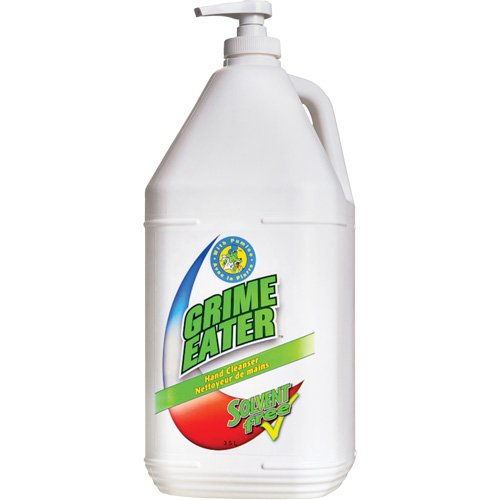 JQ723 - Solvent-Free Hand Cleaner