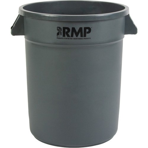 JQ745 - Garbage Bin