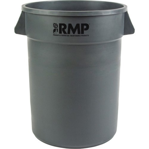 JQ746 - Garbage Bin