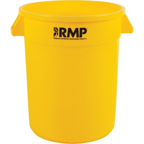 JQ747 - Garbage Bin