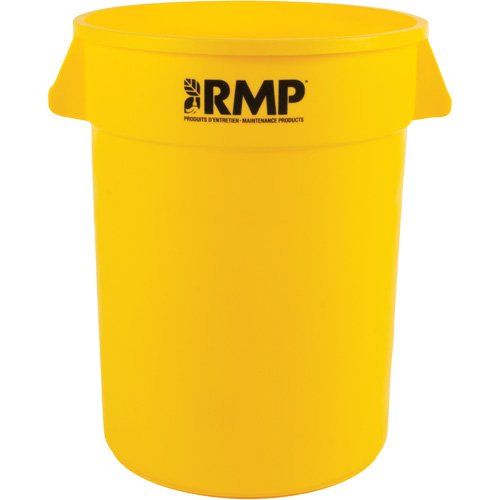 JQ748 - Garbage Bin