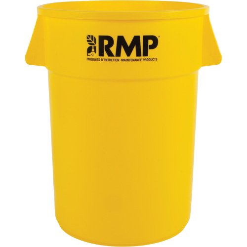 JQ749 - Garbage Bin