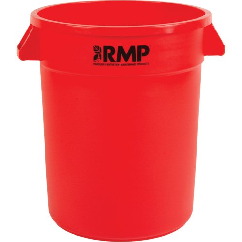 JQ750 - Garbage Bin