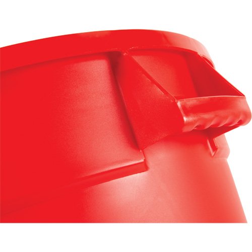 JQ752 - Garbage Bin