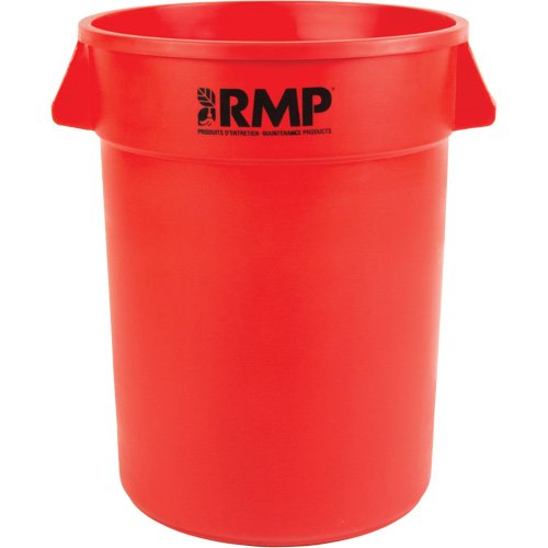 JQ751 - Garbage Bin