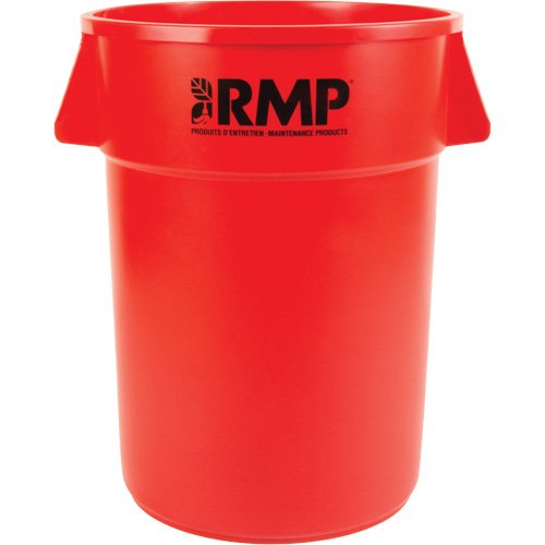 JQ752 - Garbage Bin