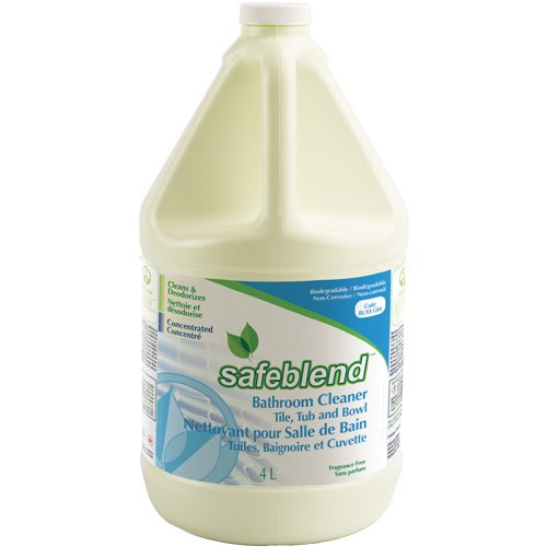 JQ760 - Concentrated Bathroom Cleaner for Tile, Tub & Bowl