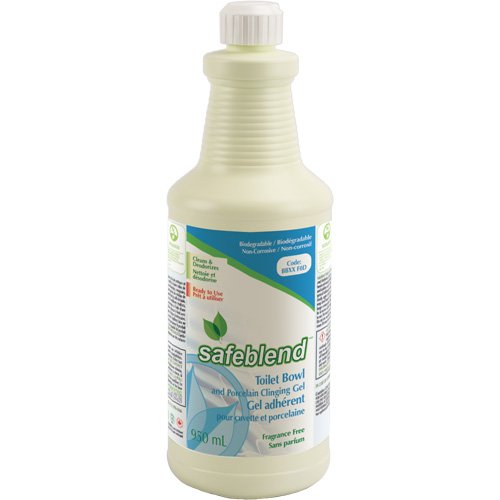 JQ761 - Bowl Cleaner
