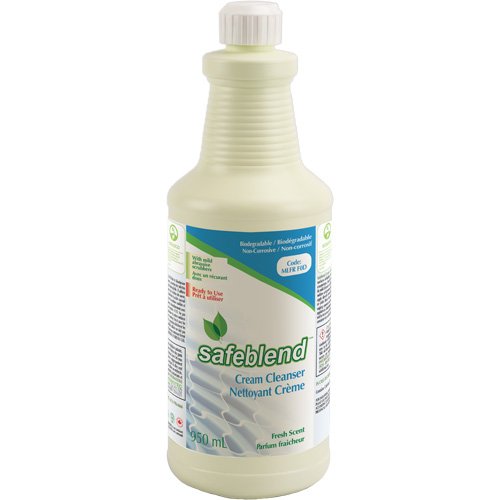 JQ762 - Cream Cleanser