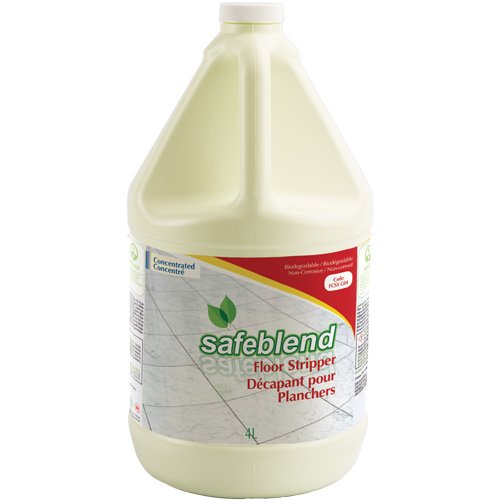 JQ770 - Concentrated Floor Stripper