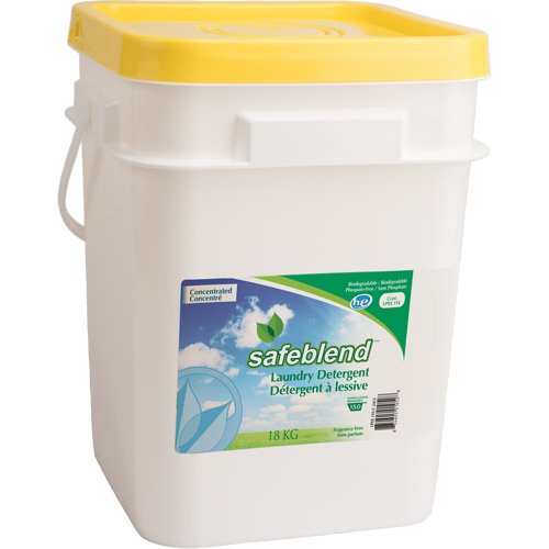 JQ773 - Fragrance-Free Ultra Powder Laundry Detergent