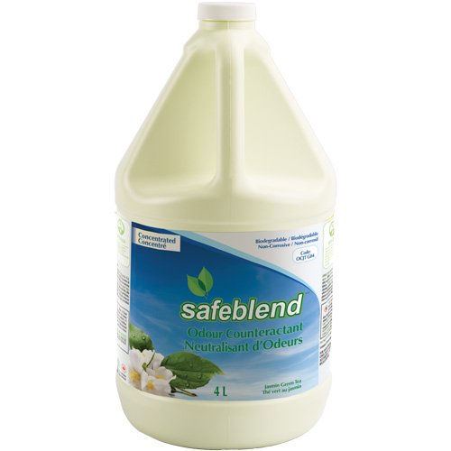 JQ775 - Jasmine Green Tea Concentrated Odour Counteractant