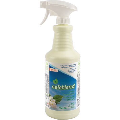 JQ776 - Jasmine Green Tea Concentrated Odour Counteractant