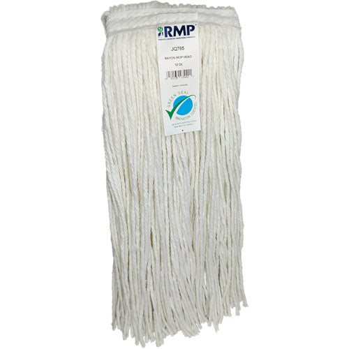 JQ785 - 4-Ply Narrow Mop Head
