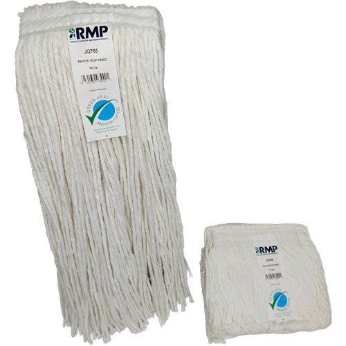 JQ785 - 4-Ply Narrow Mop Head