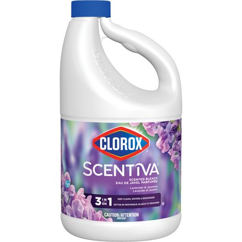 JQ804 - Scentiva™ Cherry Blossom & Peach Scented Bleach