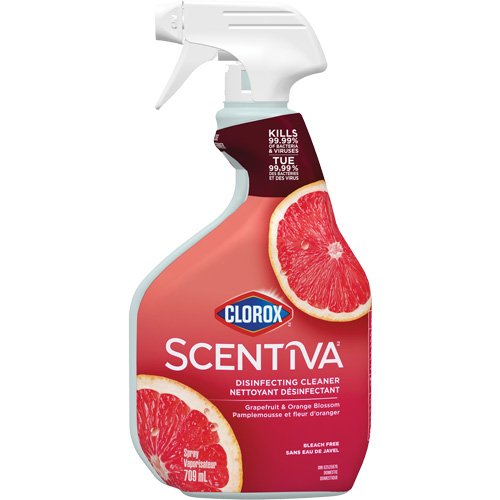 JQ805 - Scentiva® Disinfecting Multi-Surface Cleaner Spray