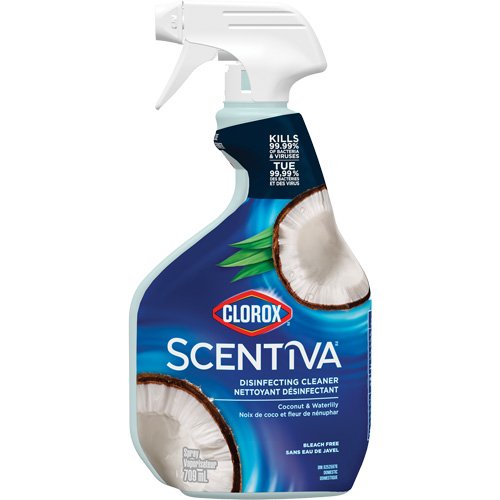 JQ806 - Scentiva® Disinfecting Multi-Surface Cleaner Spray