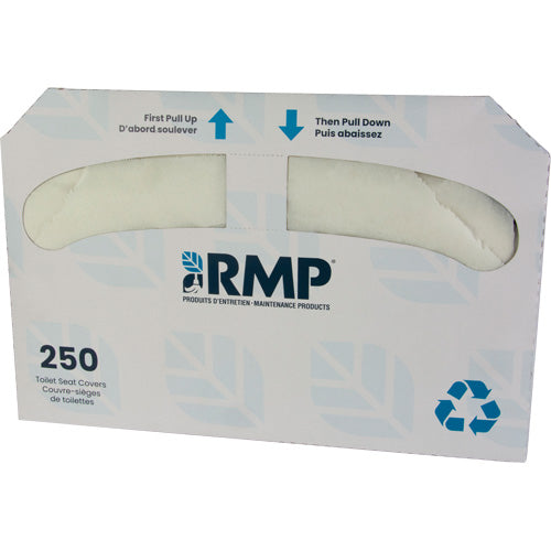 JQ830 - Half-Fold Toilet Seat Covers