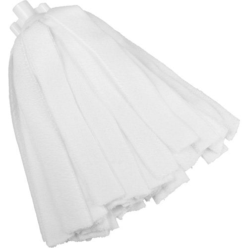 JQ875 - Socket Mop, White