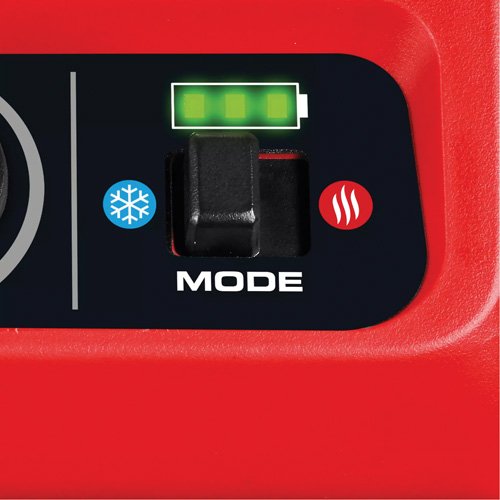 JQ880 - Battery-Powered Cool Box (Tool Only)