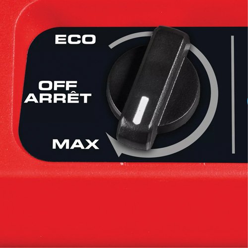 JQ880 - Battery-Powered Cool Box (Tool Only)