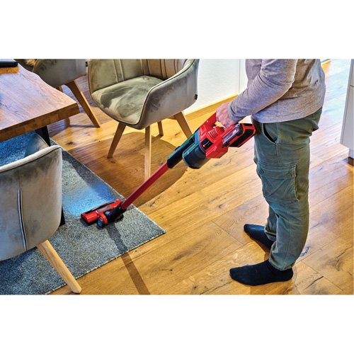JQ881 - Cordless Stick Vacuum Cleaner (Tool Only)