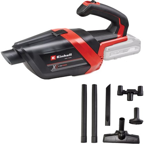 JQ882 - Cordless Deluxe Handheld & Stick Vacuum (Tool Only)