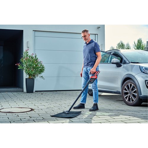 JQ882 - Cordless Deluxe Handheld & Stick Vacuum (Tool Only)
