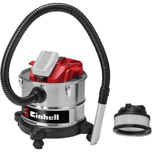 JQ883 - Cordless Ash Vacuum (Tool Only)