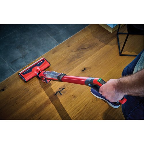 JQ884 - CLEANEXXO 18V Cordless Power Wet Mop (Tool Only)