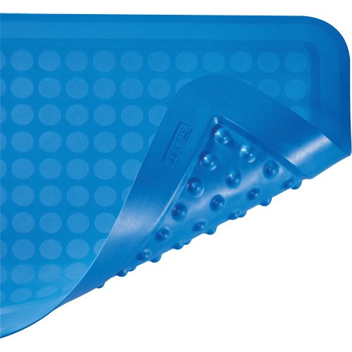 JQ887 - 526 Sani-Flex™ Antimicrobial Anti-Fatigue Mat