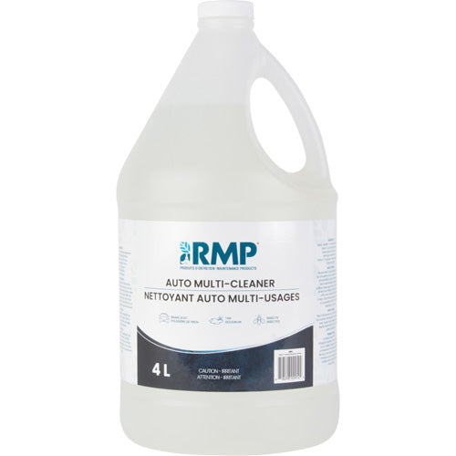 JQ902 - Insect, Tar & Brake Dust Cleaner