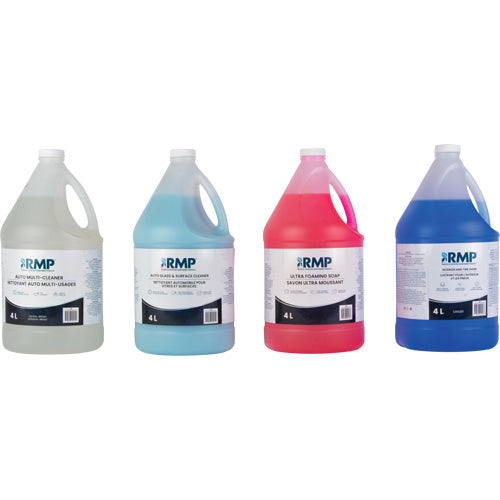 JQ902 - Insect, Tar & Brake Dust Cleaner